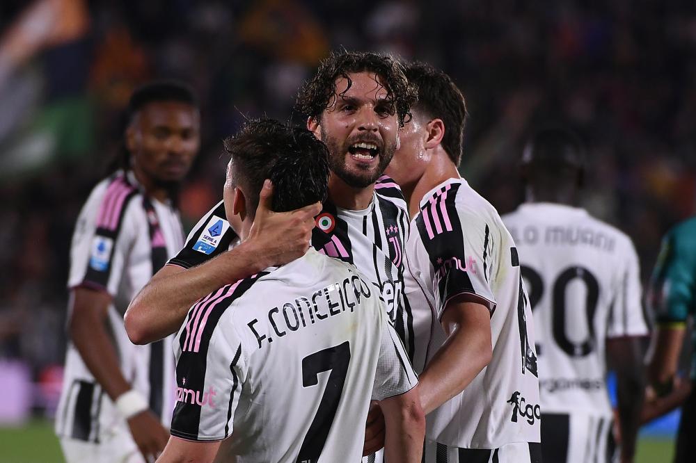 莫雷托：弗拉霍维奇与尤文续约无任何进展，双方年薪分歧很大