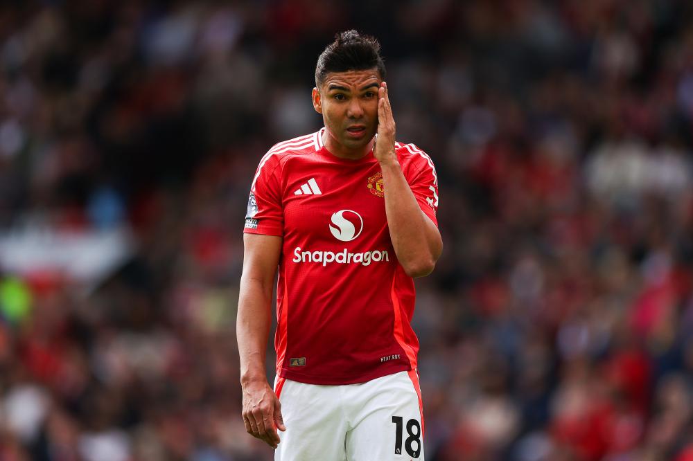 迪卡尼奥：希门尼斯的绝杀巴雷拉要负责，他就站在那里不动